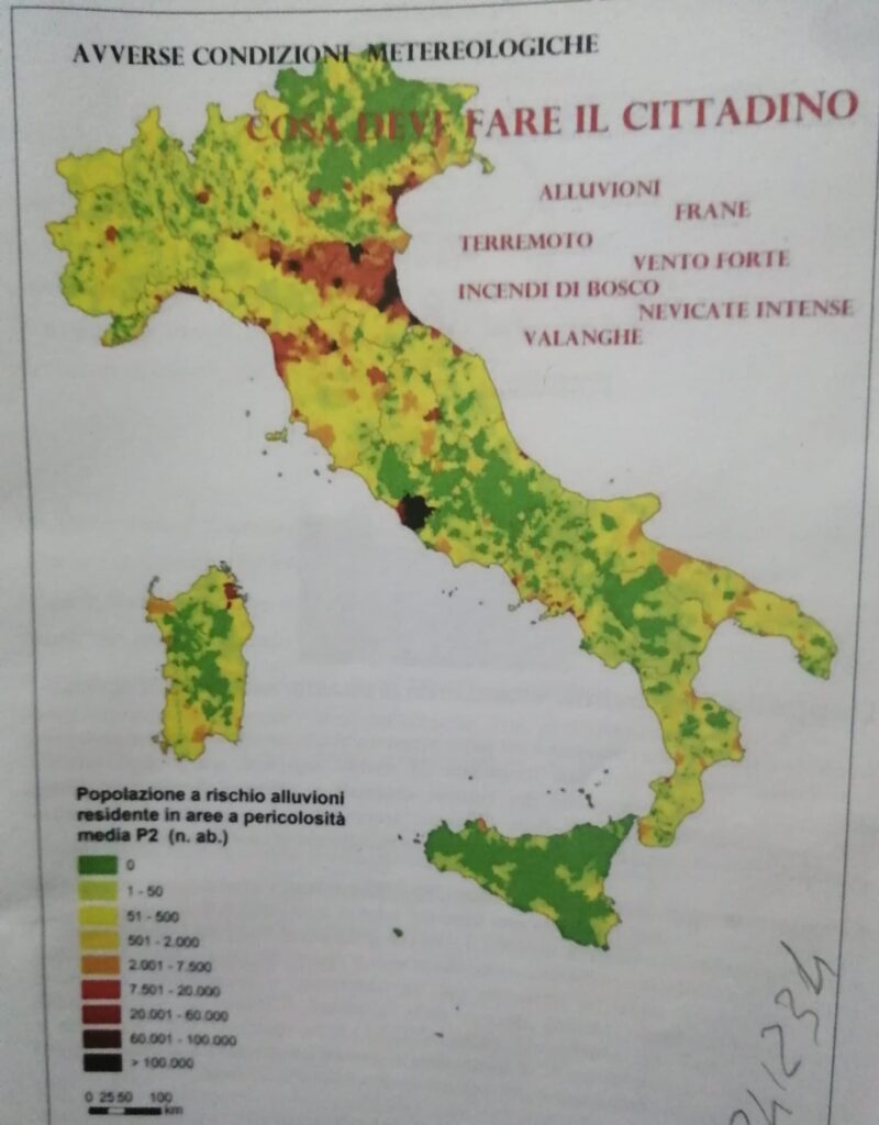 Cosa può fare il cittadino
